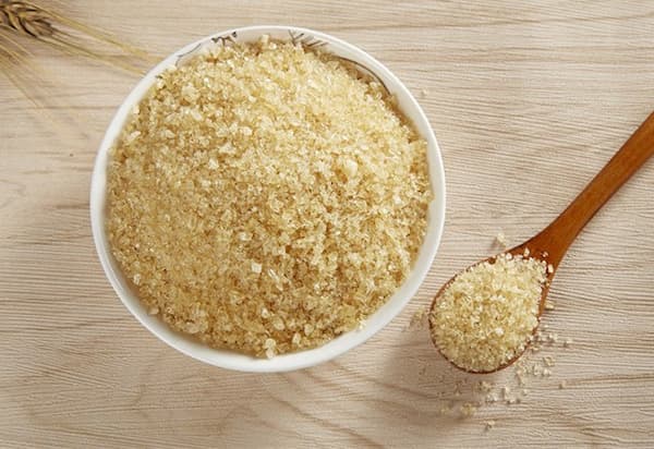 تصویر 5 از قیمت ژلاتین گاوی در پاستیل با کیفیت ارزان + خرید عمده